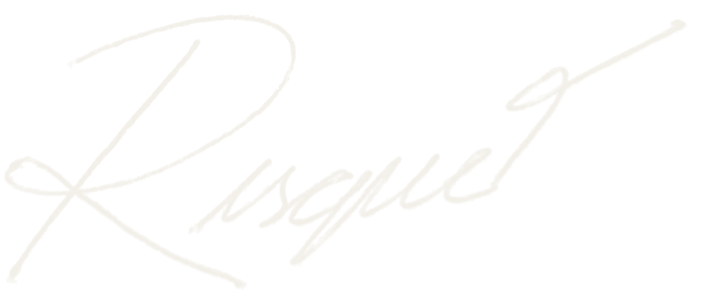 A rubrica Risqué